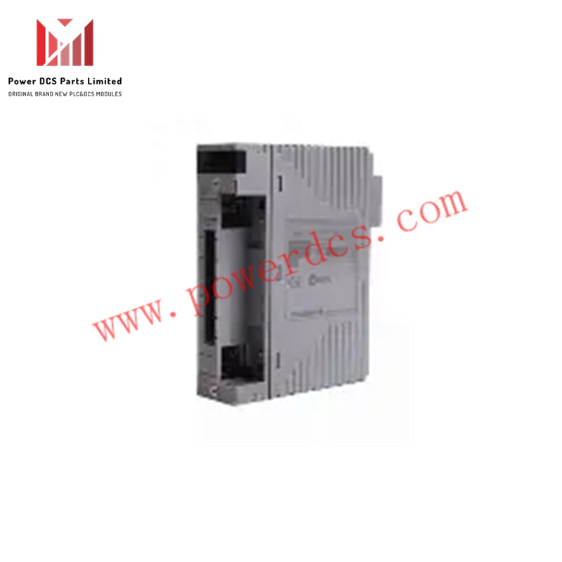 Módulo de Entrada Analógica Yokogawa AAI143-S50 S1