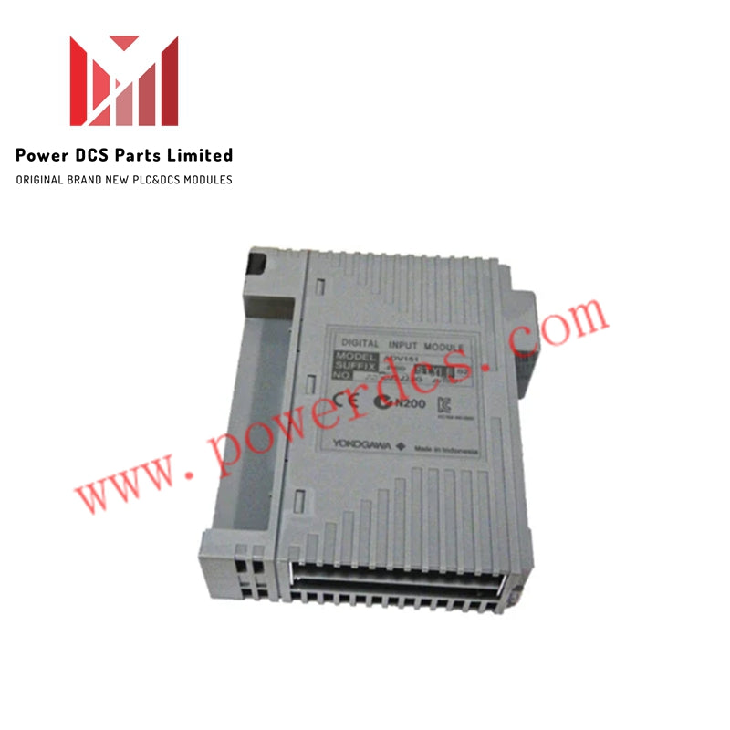 Yokogawa AAI543-H53 Analog Output Module