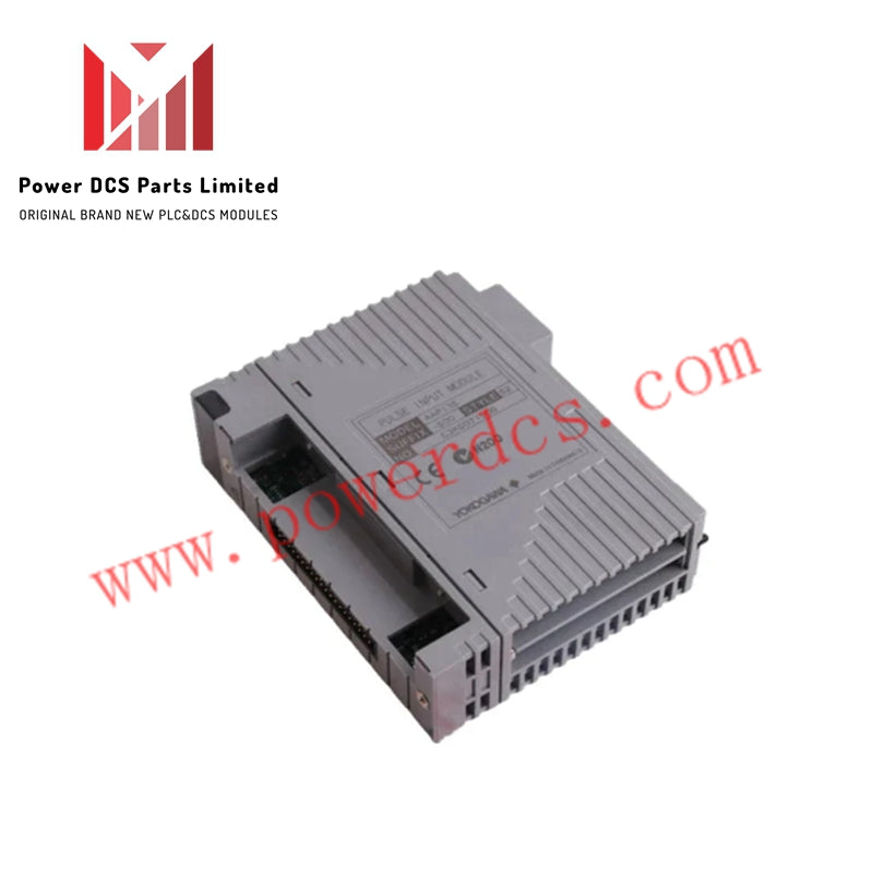 Yokogawa AAI543-H53 Analog Output Module