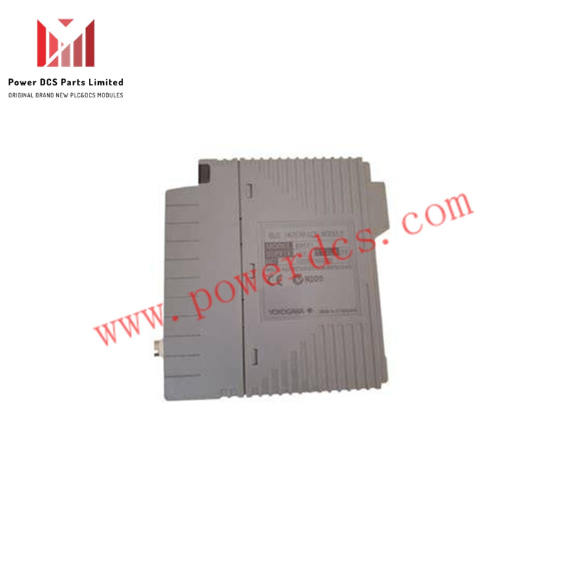 Yokogawa AAI841 Analog Input/Output Module In Stock