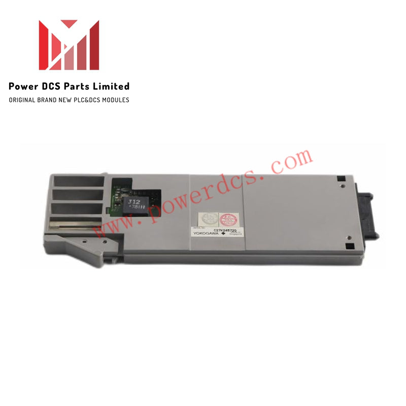 AAM11 Current/Voltage Input Module | Yokogawa