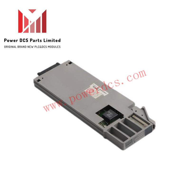 AAM11 Current/Voltage Input Module | Yokogawa