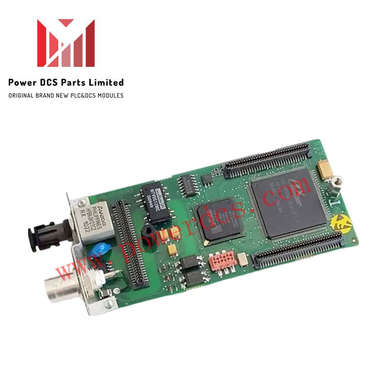 ABB 1KHW001418R0002 Servo Amplifier Module | Industrial Control
