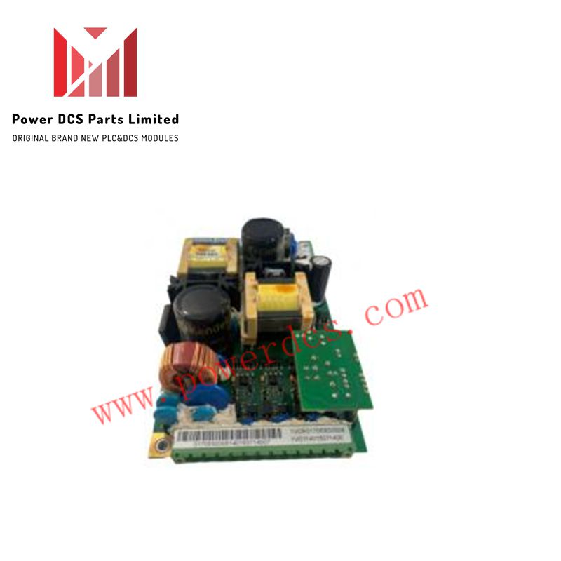ABB 1VCR017053G0006 Power Supply Board