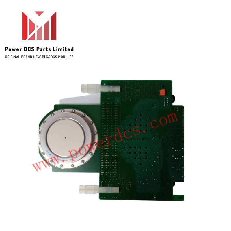 ABB 3BHE014105R0001 5SHY3545L0020 5SXE05-0154 IGCT Sistemi