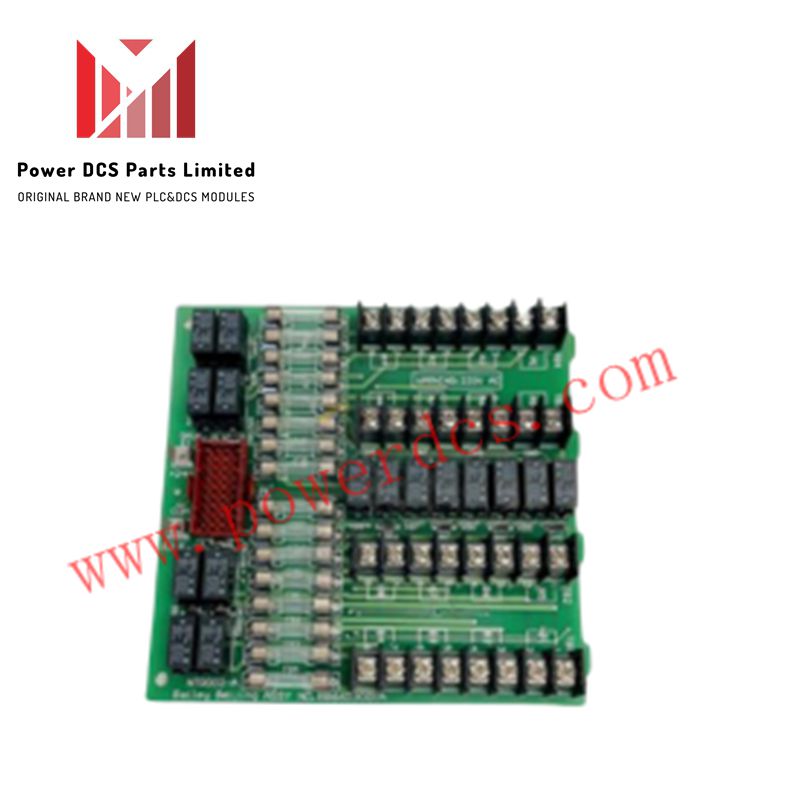 ABB 64418017 Industrial Automation Module