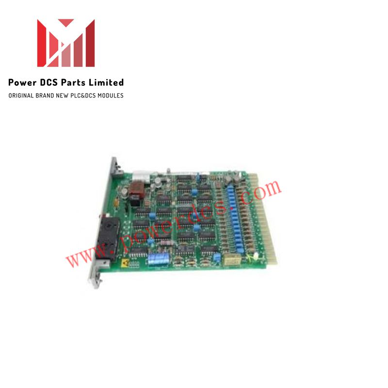 ABB 70EB02C-ES Digital Input Module | Procontrol P13 Series