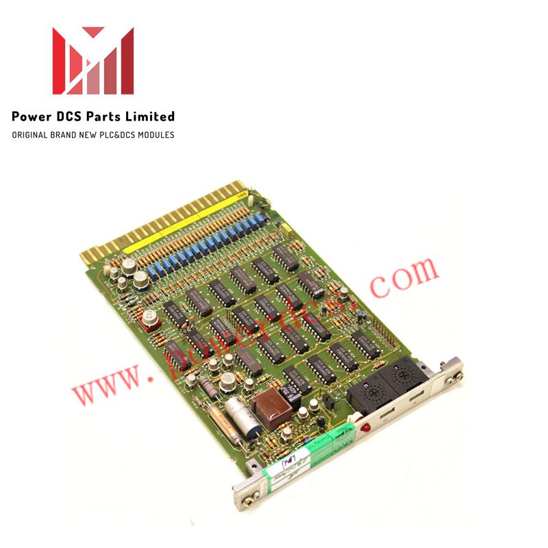 ABB 70EB02b-E Digital Input Module – Procontrol P13 HESG446889R4