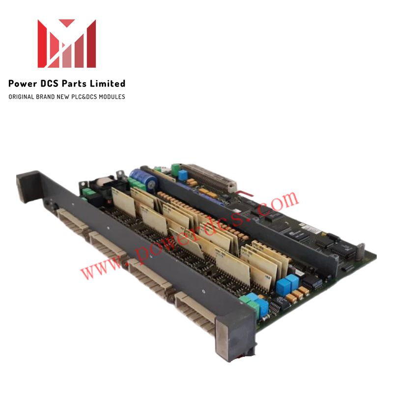 ABB CAI20 3BDH000722R1 Analog Input Module 32 Channels