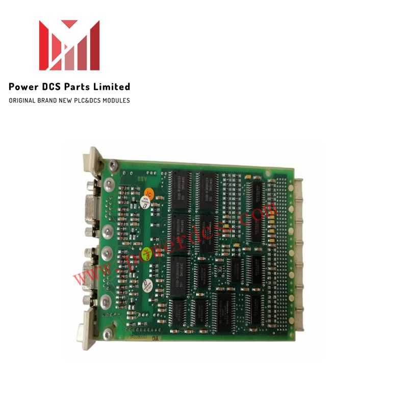 ABB CI541V1 3BSE014666R1 – Profibus-DP Arayüz Modülü