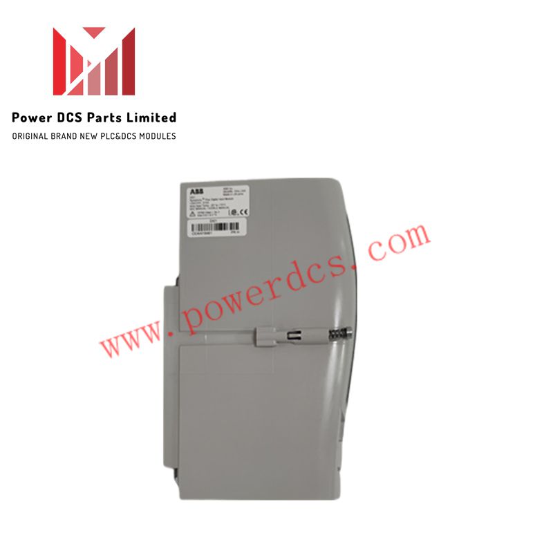 ABB DI01 Digital Input Module – 16 Channels, 24/48VDC, SOE