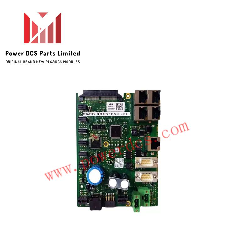 ABB ETL600P7LC 1KHL015000R0001 Motor Protection Relay