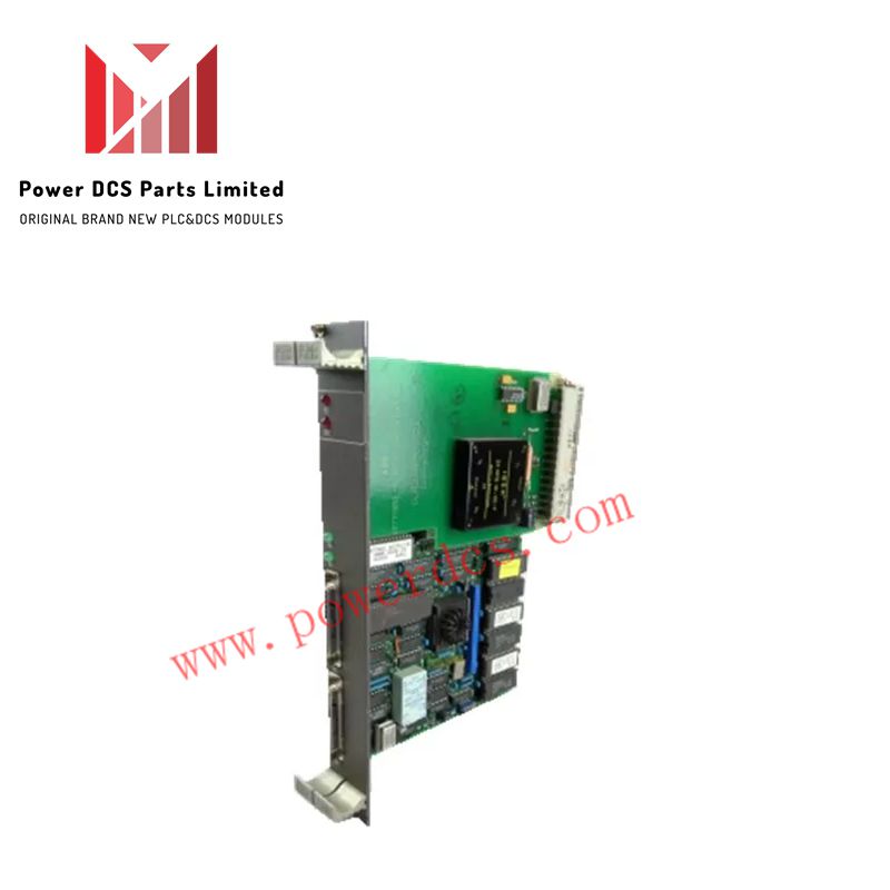 ABB G4AC HENF209544R1 Control Board for ETL600