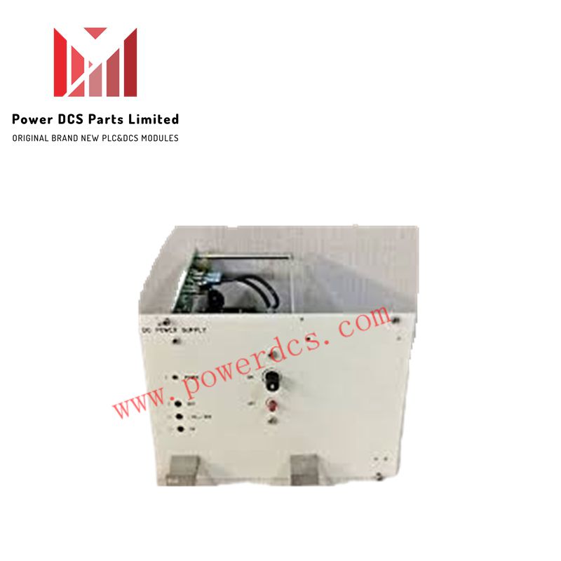 ABB HENF327886R0001 DC Power Supply Module