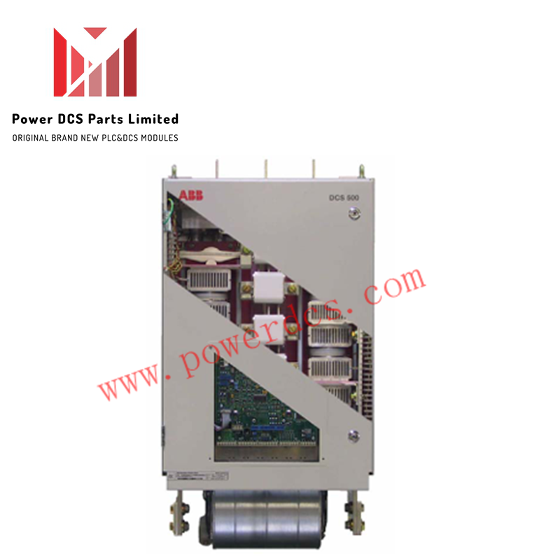 ABB SDCS-FEX-2 3ADT306311P2103 – Alan Uyarıcı Kartı