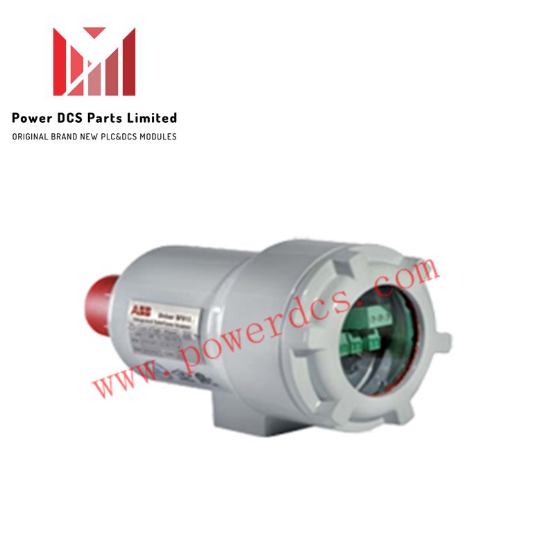 ABB SF810INT-LOS-UV-T-L – UV Alev Tarayıcı, 24VDC, IP66