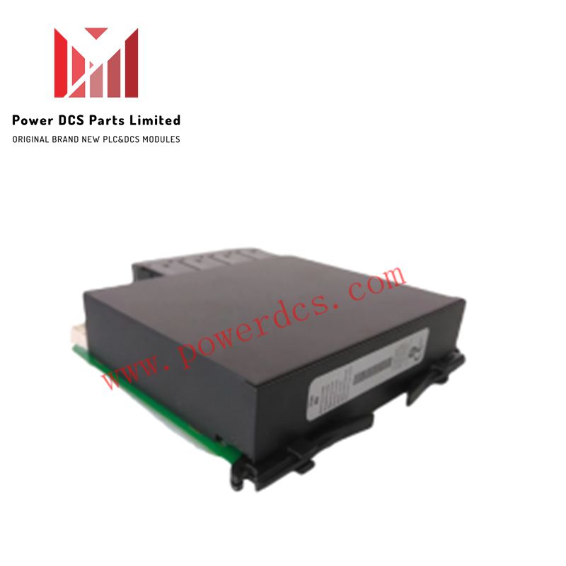 ABB UNS0119A-Z,V1 3BHE030579R0207 Automatic Voltage Regulator (AVR)
