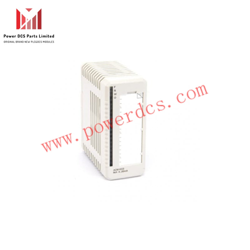 ABB AC800M Steuerungsmodul Fortschrittliche Industrielle Steuerungslösung