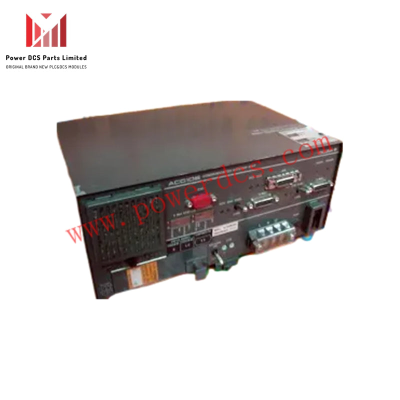 Đơn vị Cổng Giao tiếp Yokogawa ACG10S-F2121 S4