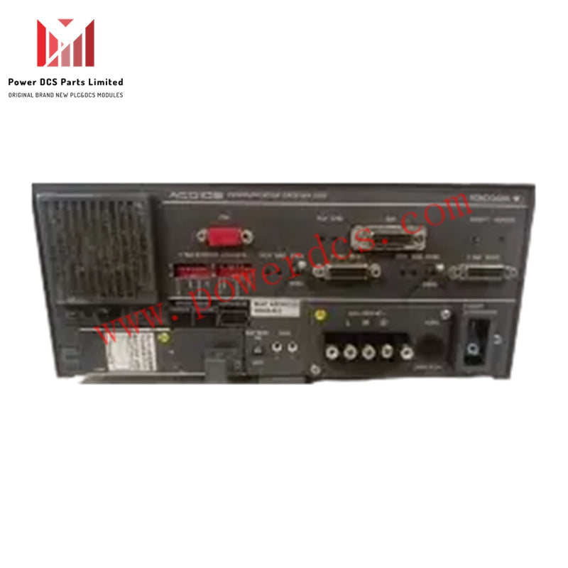 Đơn vị Cổng Giao tiếp Yokogawa ACG10S-F2121 S4