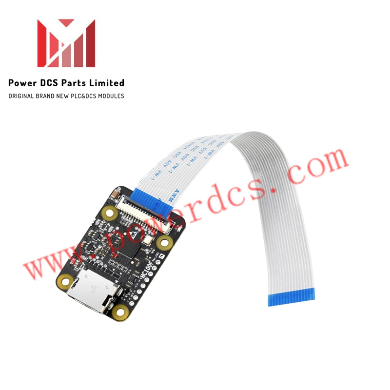 Emerson CSI/DSI Cable Adapter Thingy