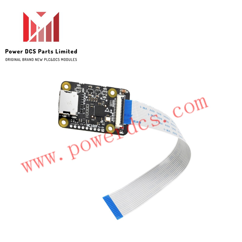 Emerson CSI/DSI Cable Adapter Thingy