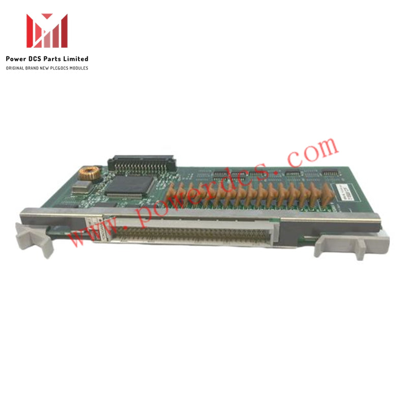 Yokogawa ADM11-S3 Contact Input Module