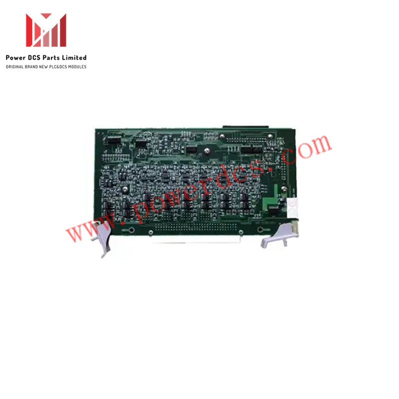 Yokogawa ADM11 S3 Contact Input Module High Quality