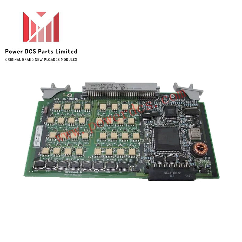 ADM52-2 | Yokogawa Contact Output I/O Card