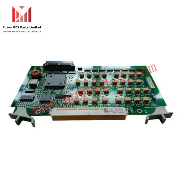 Yokogawa ADM52-2 S4 Contact Output I/O Card In Stock