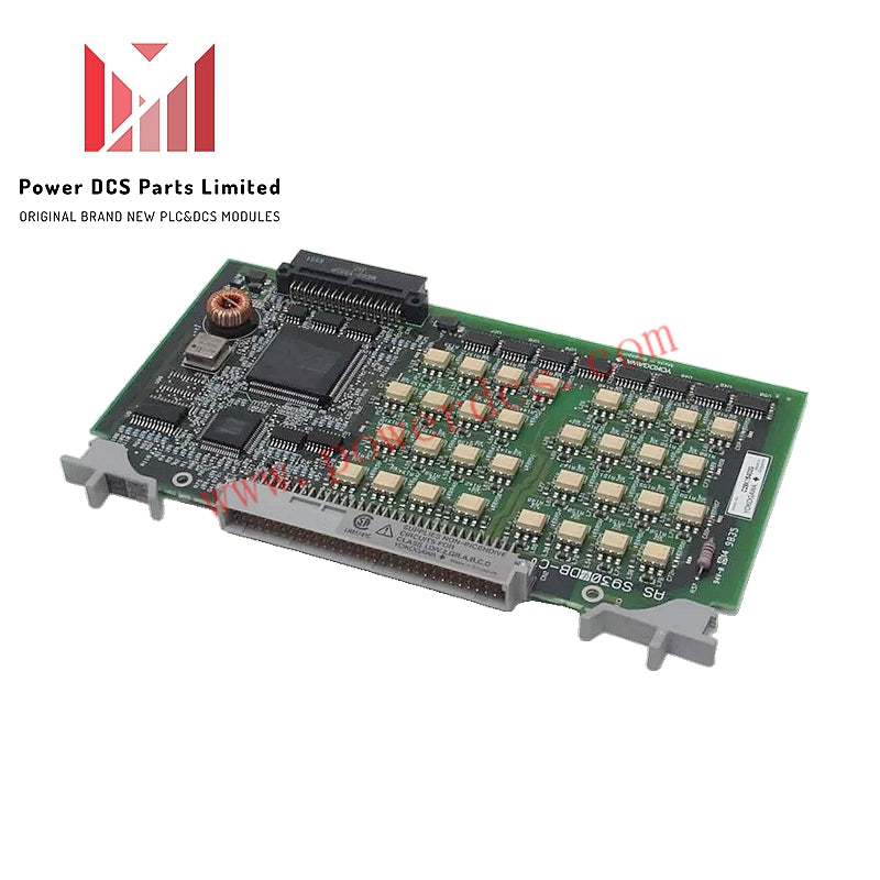 ADM52-2 | Yokogawa Contact Output I/O Card
