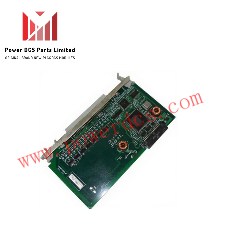 Yokogawa ADM55-2 PLC Module