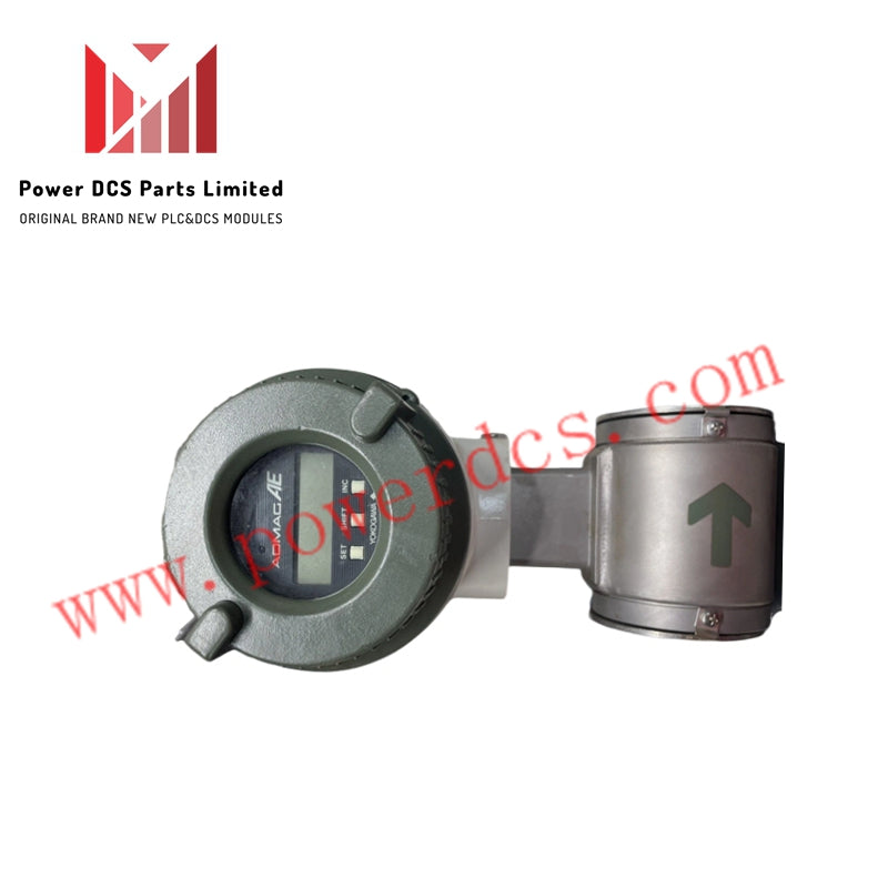 Yokogawa ADMAGAE AE204MG Electromagnetic Flowmeter