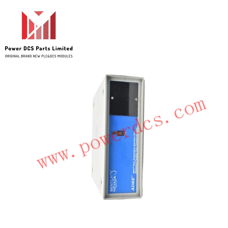 Bently Nevada ADRE 208-P Acquisition Interface Unit