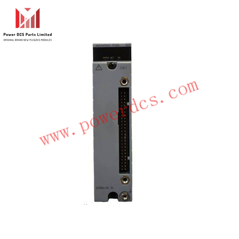 Yokogawa ADV551-P03 Digital Output Module