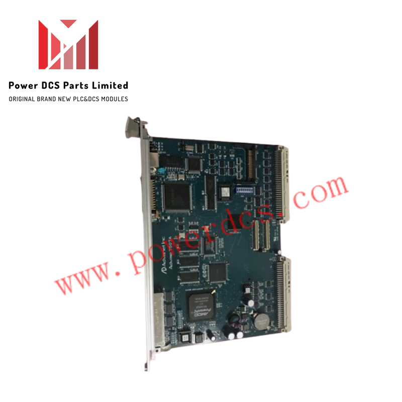 Advanet Advme 7507A VME CPU Board