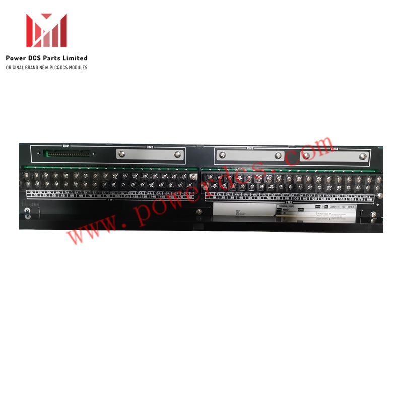 Yokogawa|AED5D-00|Terminal Board