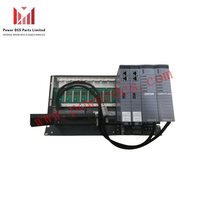 Yokogawa AFF50D-H41201 Field Control Unit in Stock