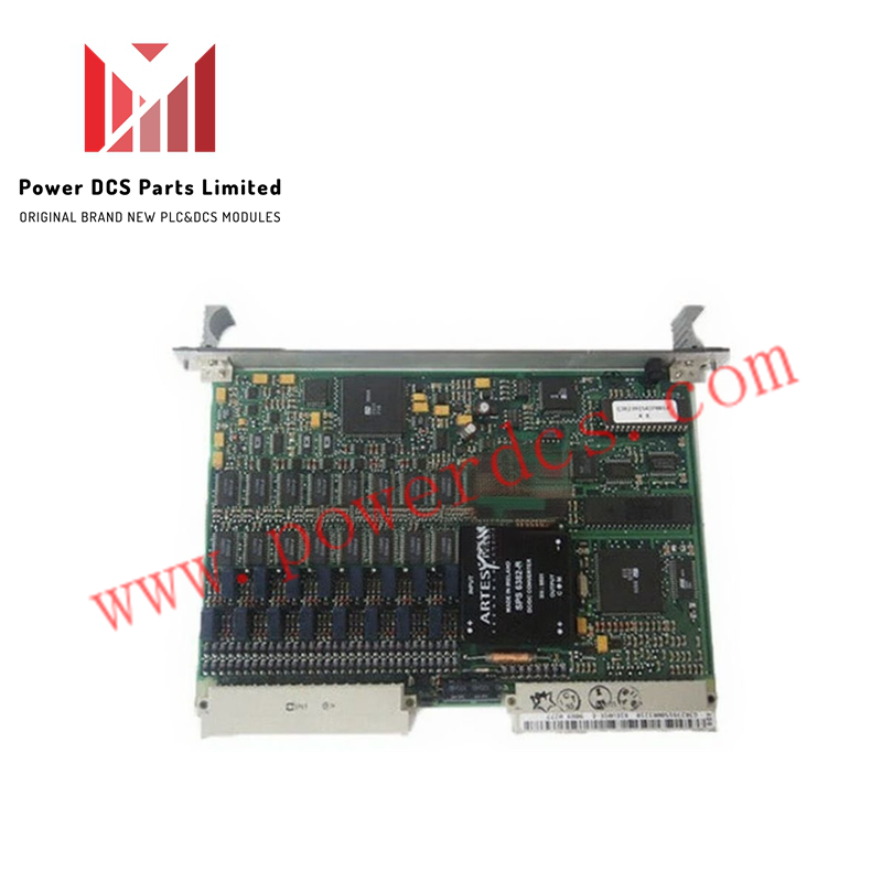 ABB AFO4LE 1KHL015545R0002 Motor Protection Relay