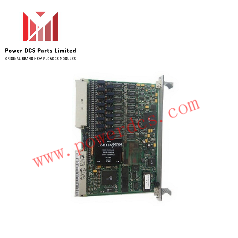 ABB AFO4LE 1KHL015545R0002 Motor Protection Relay