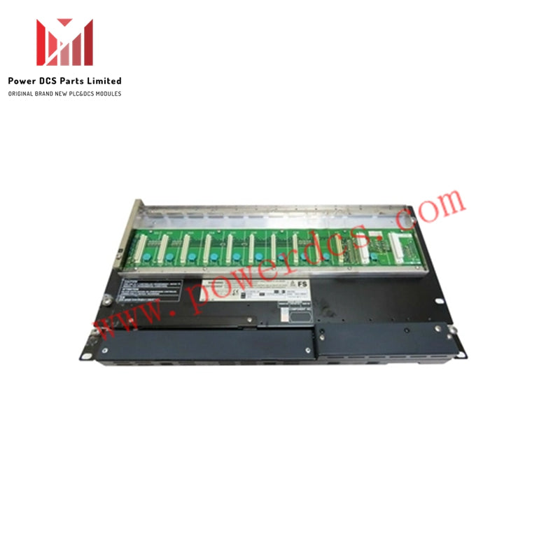 Yokogawa AFV10D-S41101 Field Control Unit In Stock