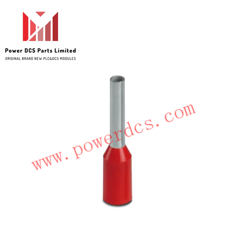 Phoenix Contact AI 1-RD Insulated Ferrule