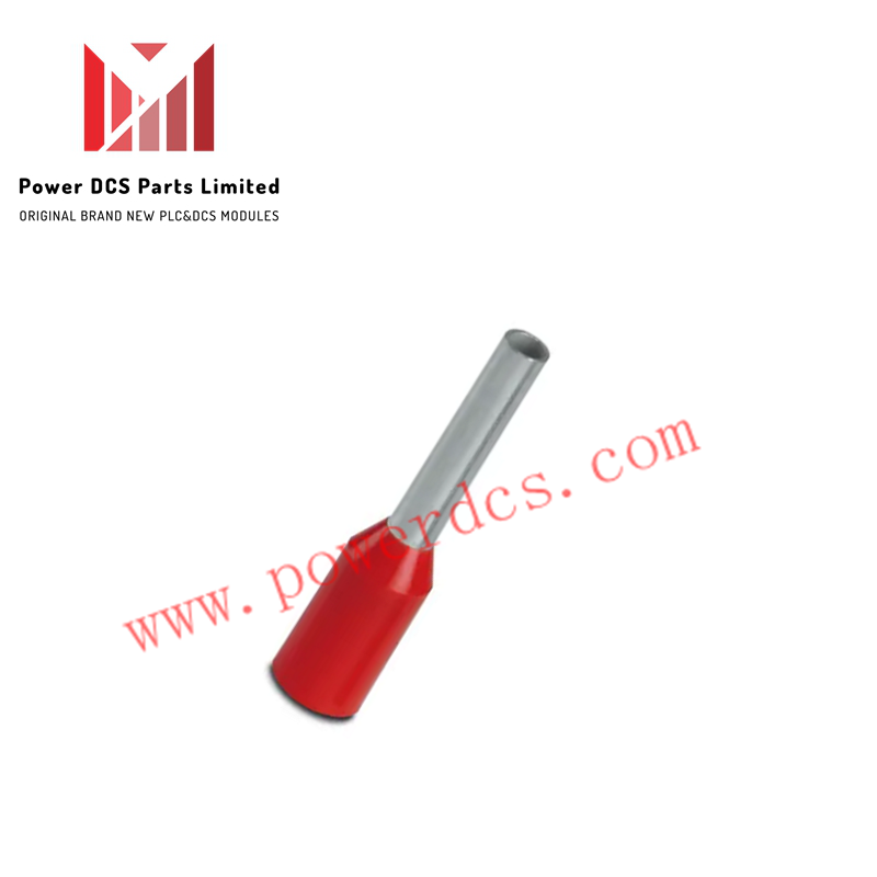 Phoenix Contact AI 1-RD Insulated Ferrule
