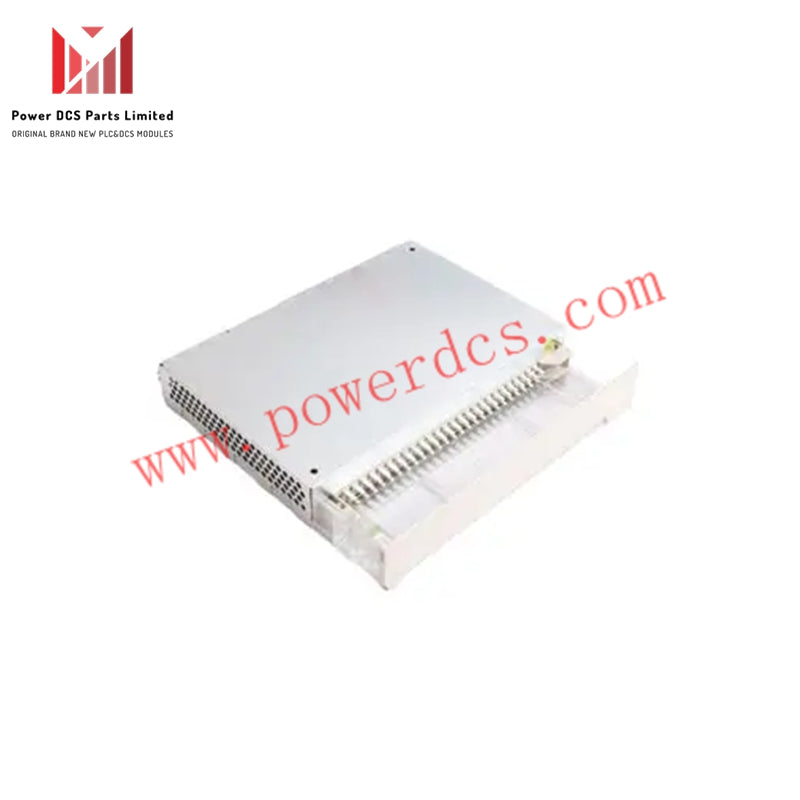 Modul Input Analog ABB AI620 Sedia Dihantar dengan Segel Kilang