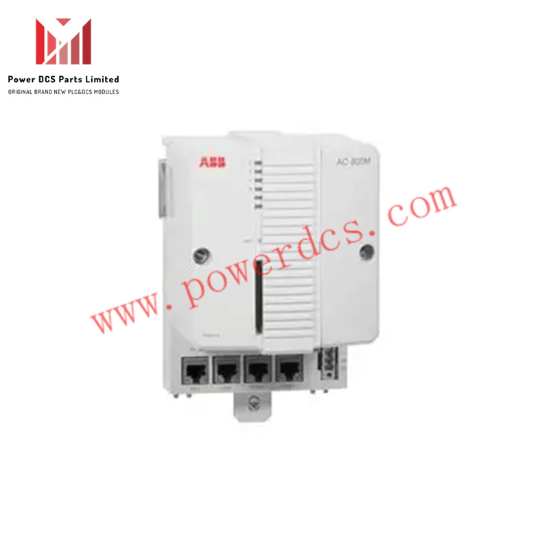 ABB AI895 3BSC690086R1 Analog Input Module