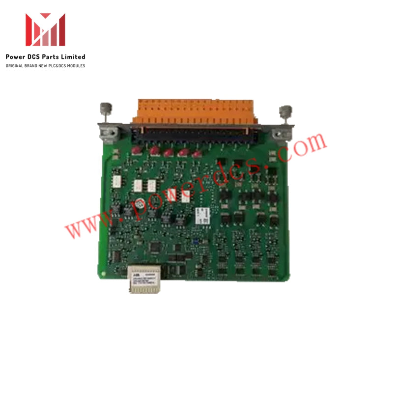 ABB AIM0006 Steuerungsmodul Brandneu Hochwertig