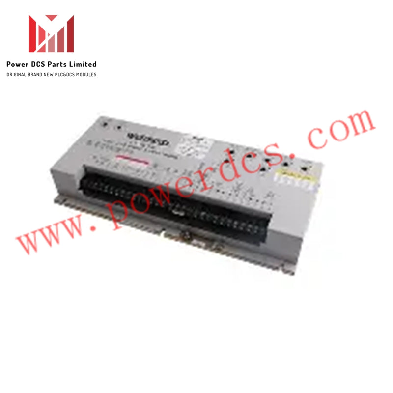 Módulo I/O Inteligente Woodward AIO31(ART-21819)