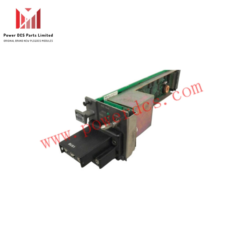 Yokogawa AIP512 S2 Remote I/O Bus Connection Module