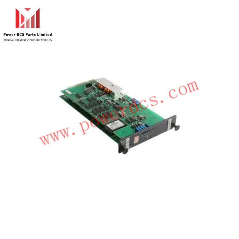 YOKOGAWA AIP571 Electrical Transceiver RIO I/O Module