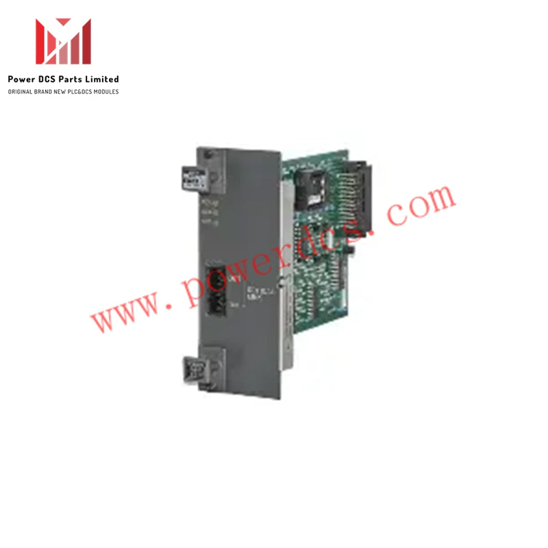 Yokogawa AIP578 Electrical Tranceiver RIO I/O Module